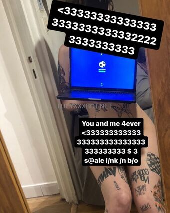 lucy44444 Nahé Úniky OnlyFans Fotka 13