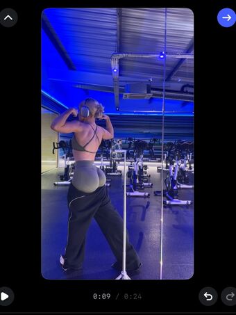 Lucycombe Nahé Úniky OnlyFans Fotka 117