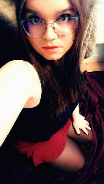 Lucylicious Nahé Úniky OnlyFans Fotka 9