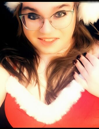 Lucylicious Nahé Úniky OnlyFans Fotka 27