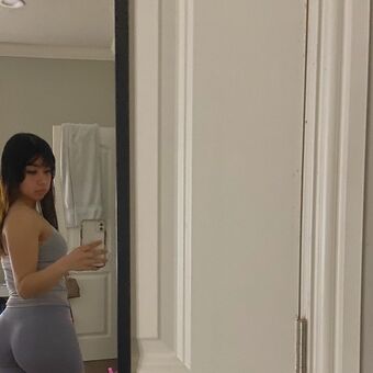 Luhhisa Nahé Úniky OnlyFans Fotka 12