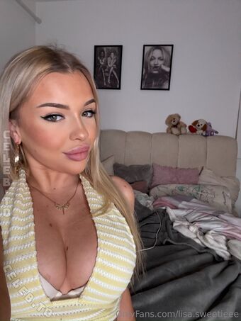 luisa-sofie Nahé Úniky OnlyFans Fotka 48