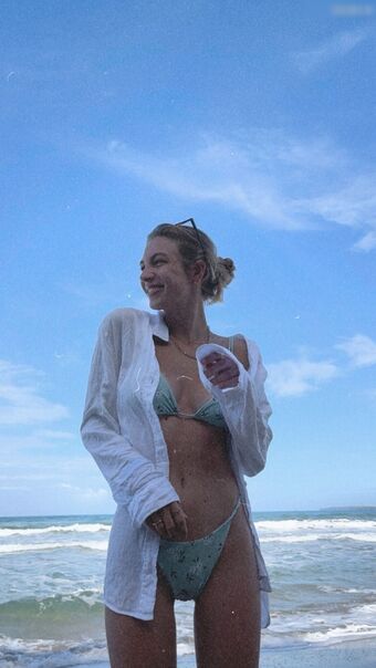 Luisasmiling Nahé Úniky OnlyFans Fotka 11