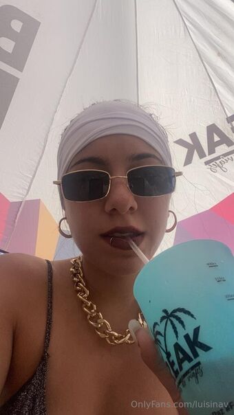 luisinav Nahé Úniky OnlyFans Fotka 20