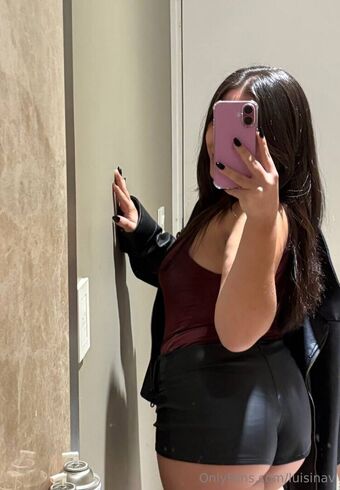 luisinav Nahé Úniky OnlyFans Fotka 25