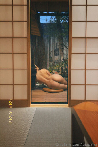 lujopaisa Nahé Úniky OnlyFans Fotka 41