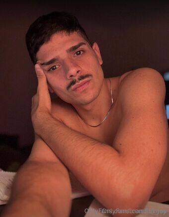 lukeea Nahé Úniky OnlyFans Fotka 7