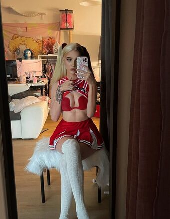 luliary Nahé Úniky OnlyFans Fotka 27