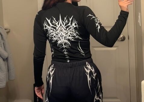 Luusilly Nahé Úniky OnlyFans Fotka 23