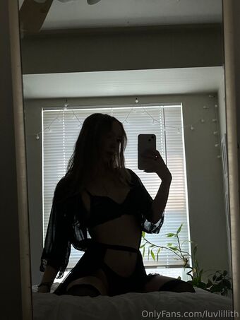 luvlillith Nahé Úniky OnlyFans Fotka 7