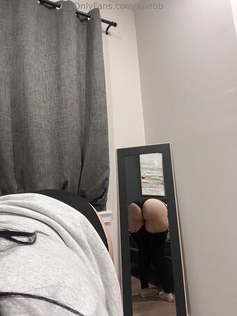 luvrbb Nahé Úniky OnlyFans Fotka 8