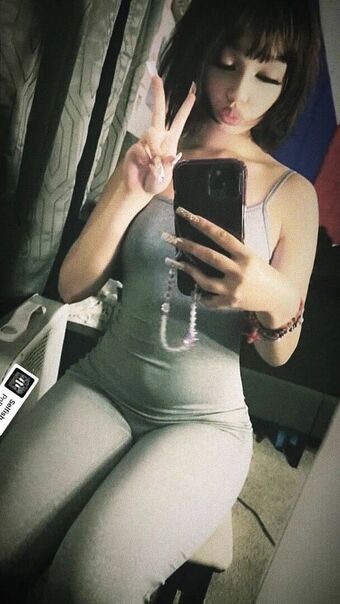 luvtheflex Nahé Úniky OnlyFans Fotka 6