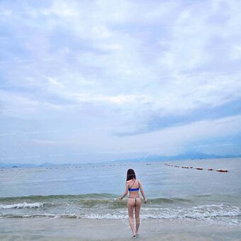 luxiaoding1906 Nahé Úniky OnlyFans Fotka 40
