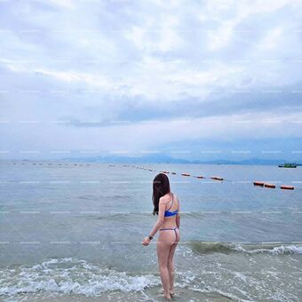 luxiaoding1906 Nahé Úniky OnlyFans Fotka 42