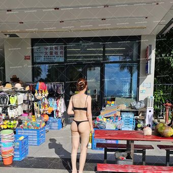 luxiaoding1906 Nahé Úniky OnlyFans Fotka 44