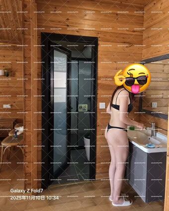 luxiaoding1906 Nahé Úniky OnlyFans Fotka 46