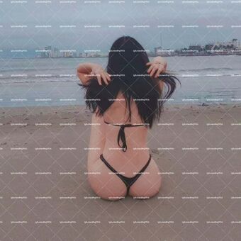 luxiaoding1906 Nahé Úniky OnlyFans Fotka 48