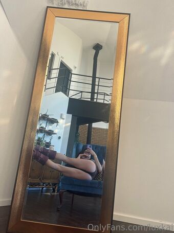 luxkai Nahé Úniky OnlyFans Fotka 8