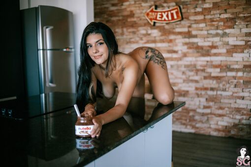 Luxx Nahé Úniky OnlyFans Fotka 37