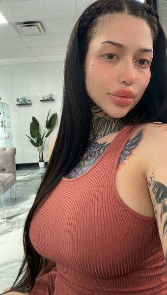 Luzcmun Nahé Úniky OnlyFans Fotka 20