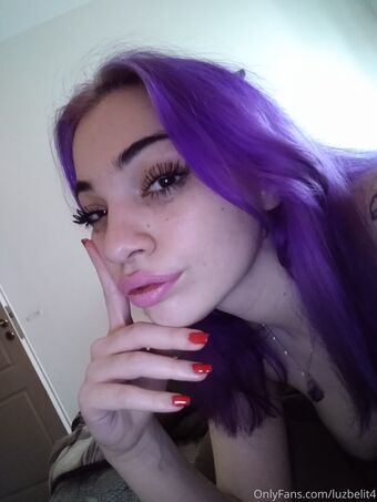 luzgoddes