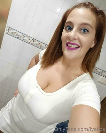 lyalips Nahé Úniky OnlyFans Fotka 4
