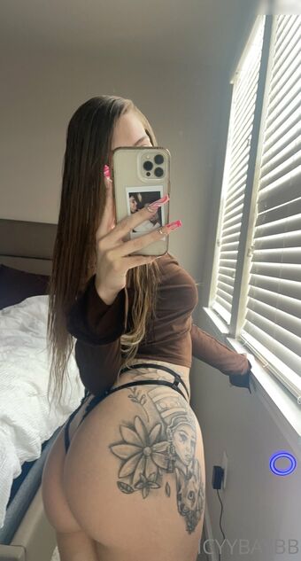 lysaabaybb Nahé Úniky OnlyFans Fotka 33