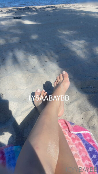 lysaabaybb Nahé Úniky OnlyFans Fotka 37