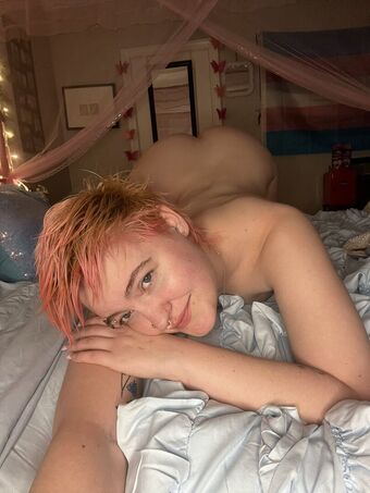 Lytchell Nahé Úniky OnlyFans Fotka 9