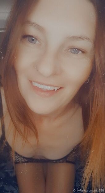 m155ff Nahé Úniky OnlyFans Fotka 2