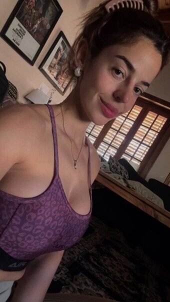 Maayan Moreno