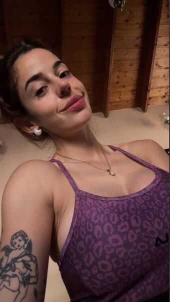 Maayan Moreno