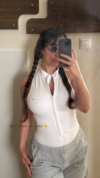 macajv13 Nahé Úniky OnlyFans Fotka 39