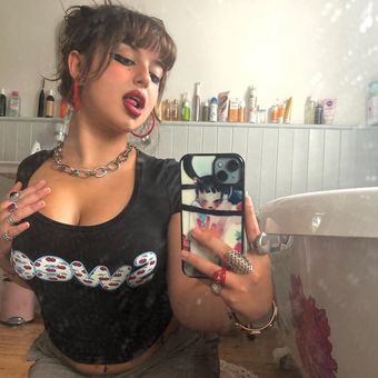 Maddy Adderley Nahé Úniky OnlyFans Fotka 13