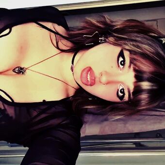 Maddy Adderley Nahé Úniky OnlyFans Fotka 27