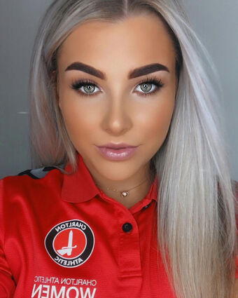 Madel Wright Nahé Úniky OnlyFans Fotka 4