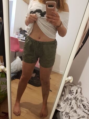 Maebry Nahé Úniky OnlyFans Fotka 33