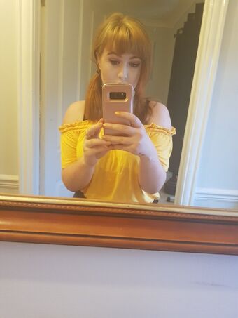 Maebry Nahé Úniky OnlyFans Fotka 43