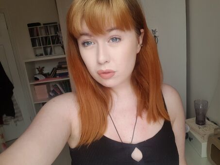Maebry Nahé Úniky OnlyFans Fotka 46