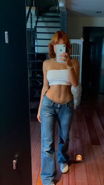 Maelys Nahé Úniky OnlyFans Fotka 20