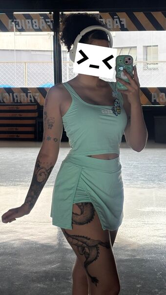 Magic Phyra Nahé Úniky OnlyFans Fotka 419