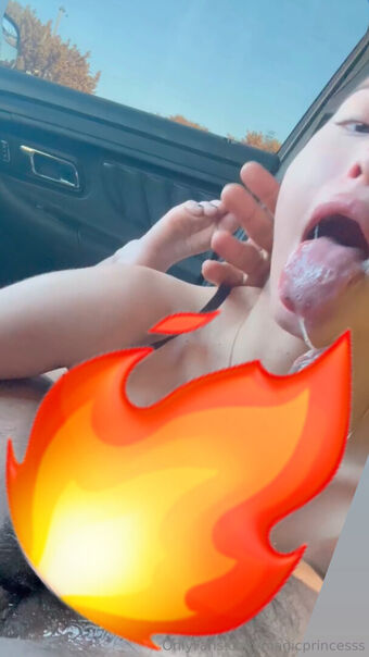 magicprincesss Nahé Úniky OnlyFans Fotka 26