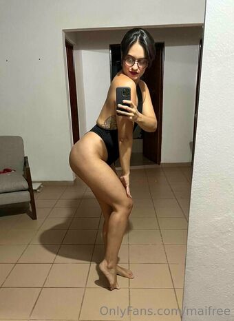 maifree Nahé Úniky OnlyFans Fotka 7
