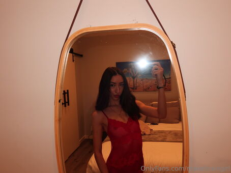 makeitraingirl Nahé Úniky OnlyFans Fotka 36