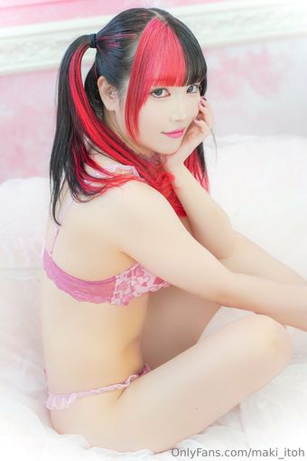 Maki Itoh
