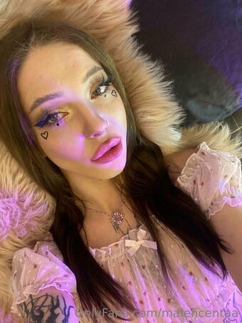 maleficentaa Nahé Úniky OnlyFans Fotka 46