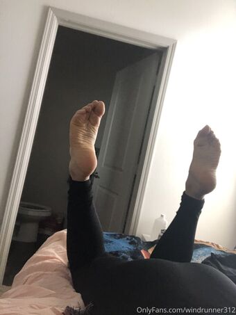 maleficentwindrunner Nahé Úniky OnlyFans Fotka 3