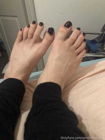 maleficentwindrunner Nahé Úniky OnlyFans Fotka 5