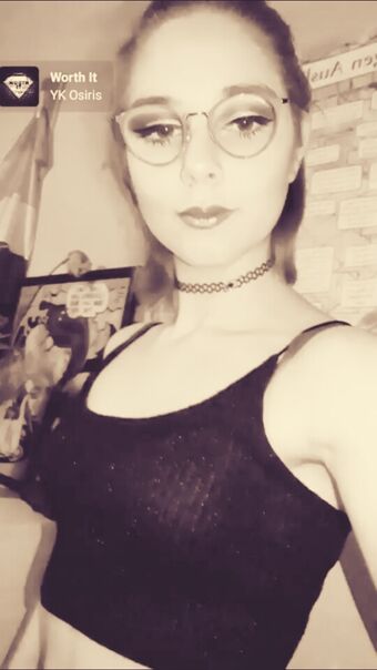 Malena Rutter Nahé Úniky OnlyFans Fotka 31