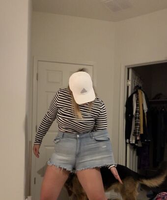 Malena Nahé Úniky OnlyFans Fotka 112